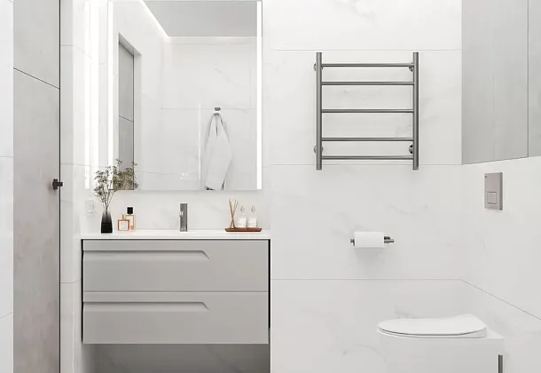 Коллекция Calacatta Genius Ceradim