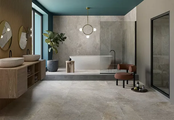 Коллекция Anthology Lea Ceramiche