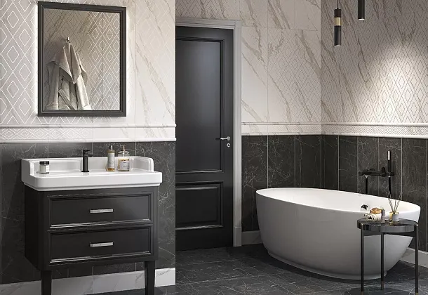 Коллекция Алентежу Kerama Marazzi