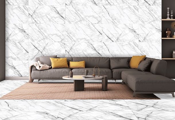 Коллекция Almeria Realistik Индия