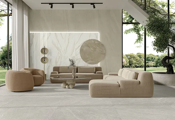 Коллекция Limestone MGM
