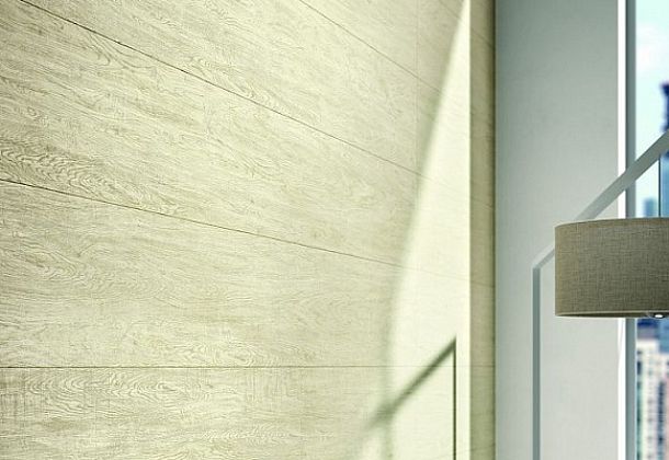 Коллекция Wood Bleached Oak Archskin