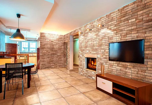 Коллекция Brick HDS