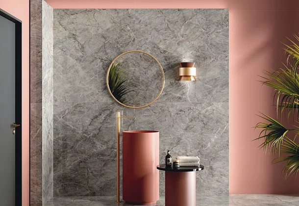 Коллекция Four Seasons Ape Ceramica