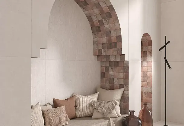 Коллекция Спартель Kerama Marazzi