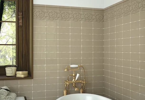 Коллекция Vintage Ape Ceramica