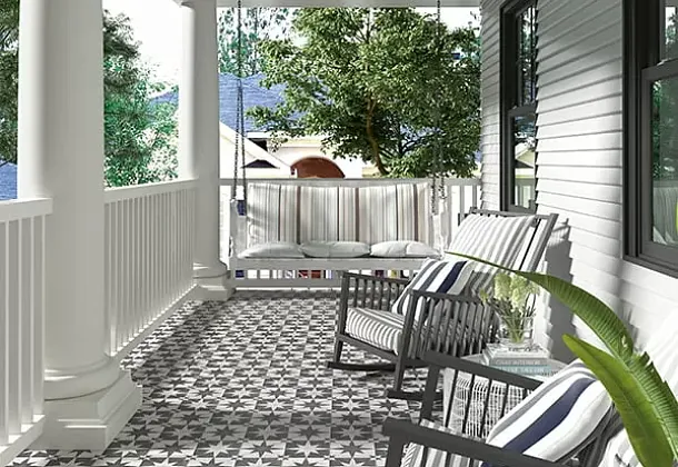 Коллекция Compass Mainzu