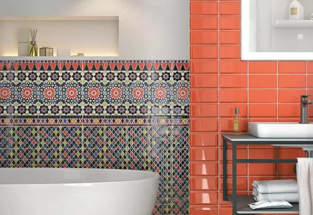 Коллекция Алькасар Kerama Marazzi