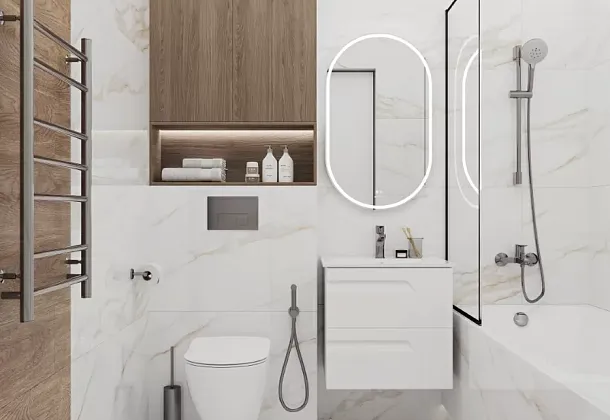 Коллекция Calacatta Regal Gold Ceradim