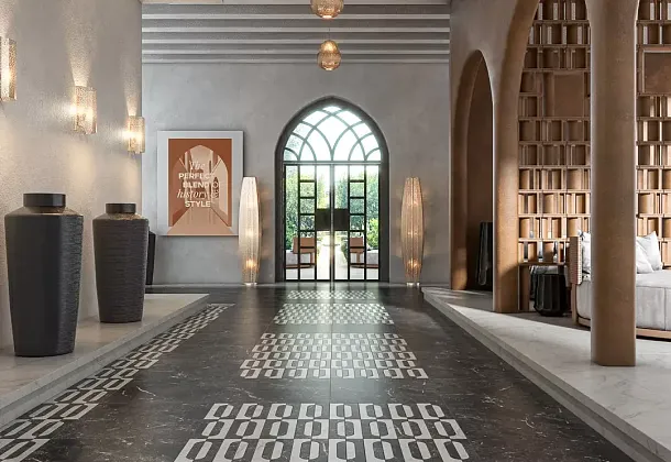 Коллекция Тубкаль Kerama Marazzi