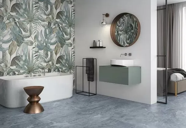 Коллекция Fiume Pamesa