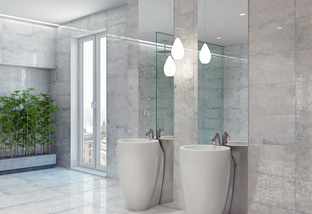 Коллекция Troya Absolut Keramika