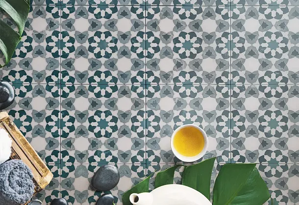 Коллекция Marrakech Monopole