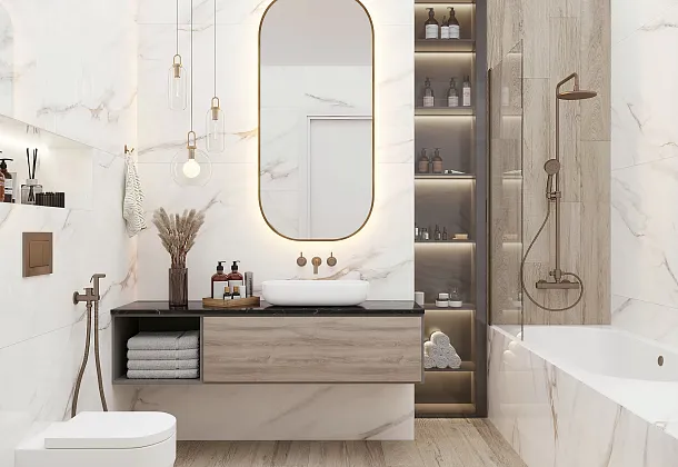 Коллекция Eclipse Laparet