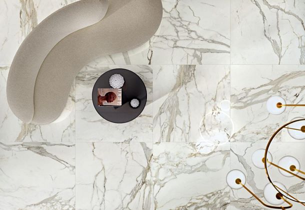 Коллекция Allure Kerlite (Cotto d'Este)