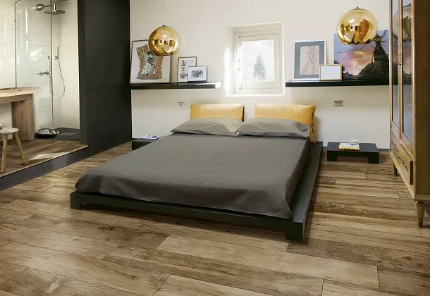 Коллекция Woodmania Ragno Marazzi