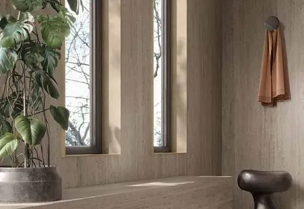 Коллекция Materia Brillante FAP Ceramiche