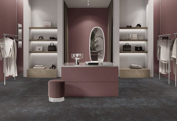 Коллекция India 60х120 Ocean Ceramic