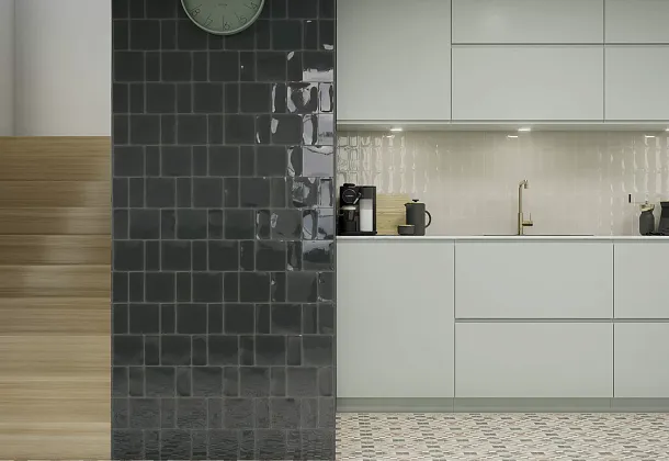 Коллекция Fayenza WOW