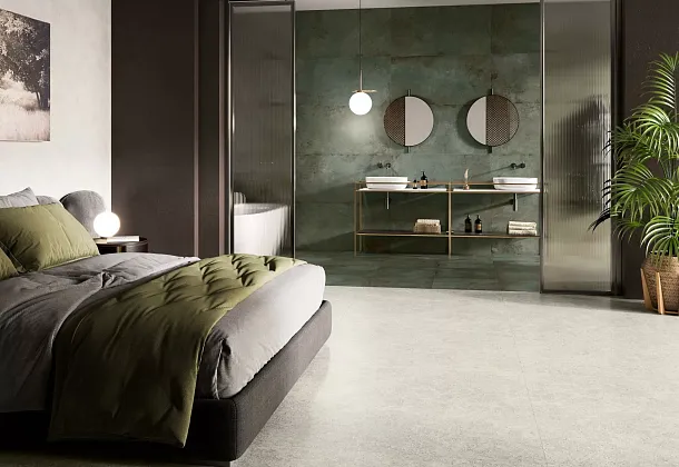 Коллекция Alloy Pamesa