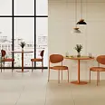 Travertine Dako