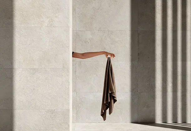 Коллекция Stone Vision Cercom