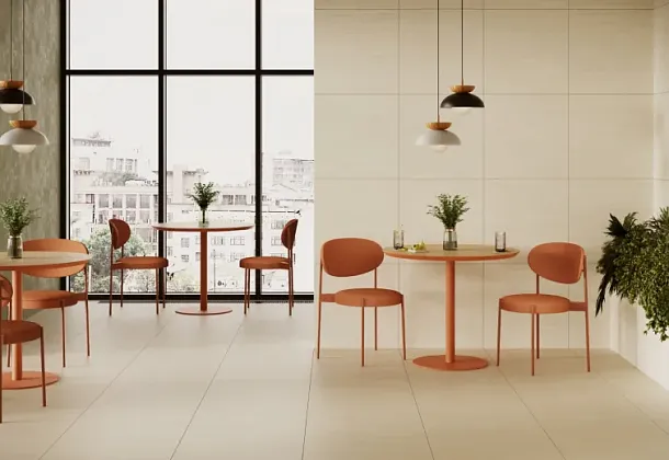Коллекция Travertine Dako