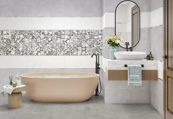 Коллекция Velvet Alma Ceramica