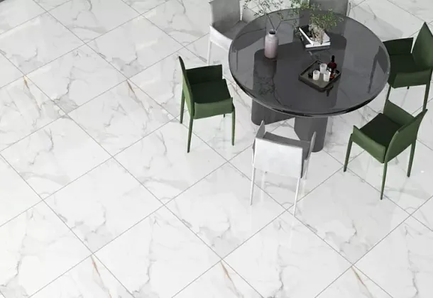 Коллекция Calacatta Elite Eternal