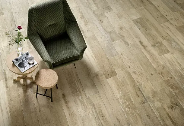 Коллекция Woodmania Ragno Marazzi