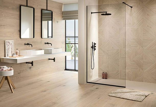 Коллекция Tangram Colorker