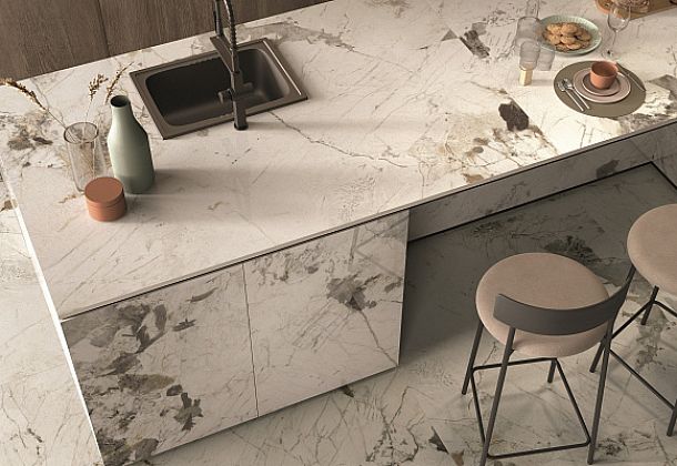 Коллекция Stone Design Stones Archskin