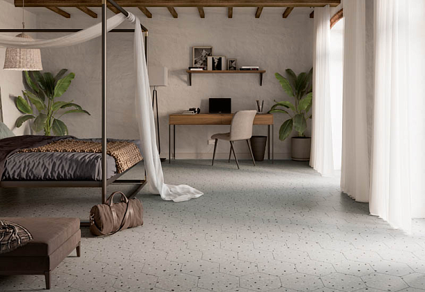 Коллекция Colonial Gayafores