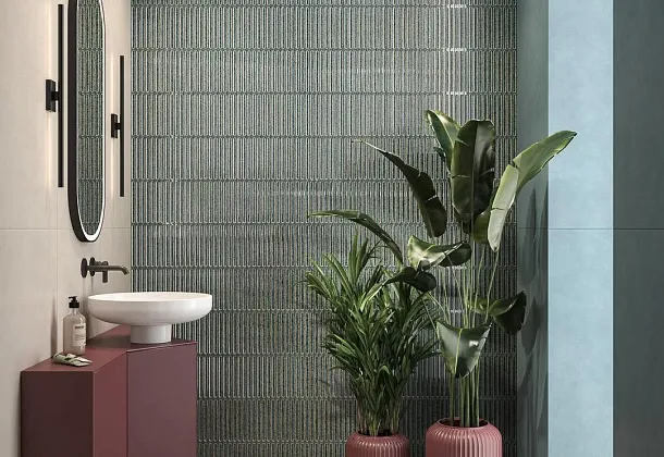 Коллекция Далия Kerama Marazzi
