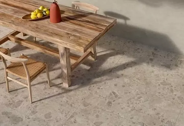 Коллекция Eterna Ragno Marazzi