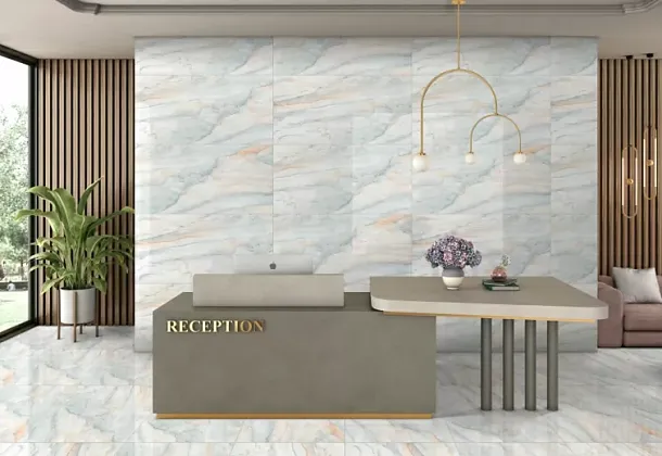Коллекция Plazo Aqua Eternal
