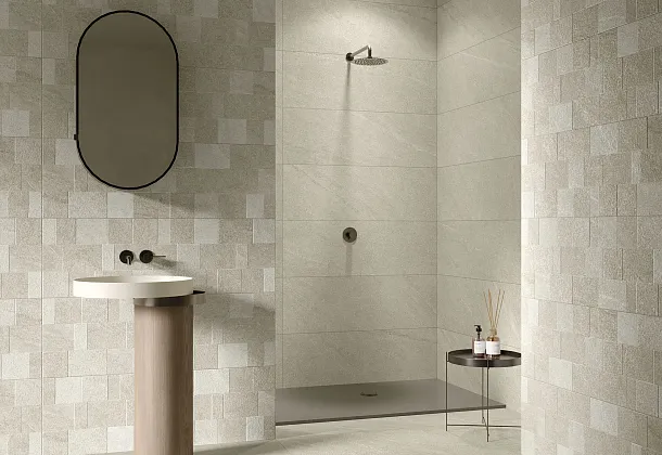 Коллекция Limestone MGM