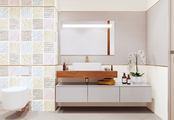 Коллекция Fanny AltaCera