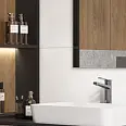 Royal Swiss White Laparet