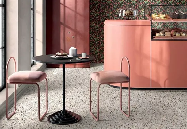 Коллекция Terrazzone Wifi Ceramics