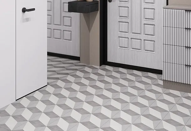 Коллекция Siena Smile Tile