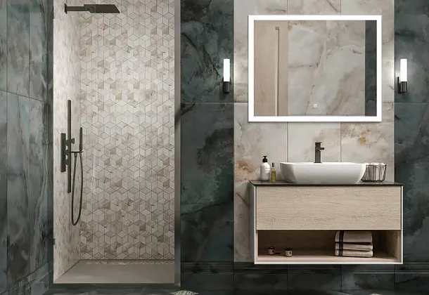 Коллекция Джардини Kerama Marazzi