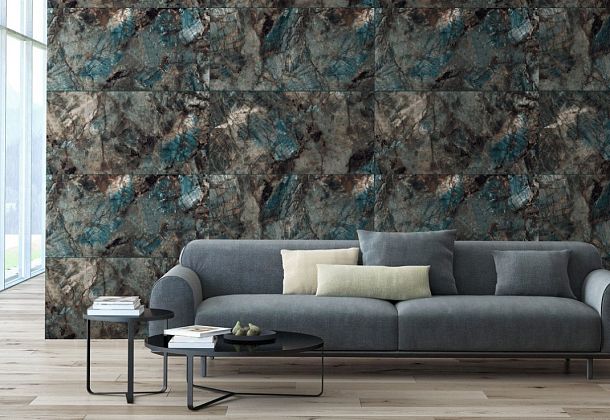Коллекция India 60х120 Ocean Ceramic