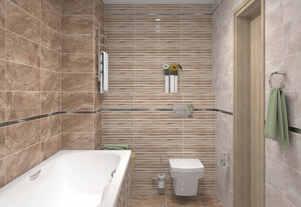 Коллекция Polaris Laparet