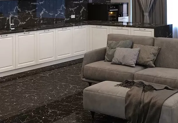 Коллекция Calypso Cube Ceramica