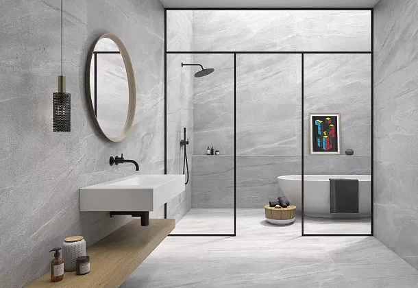 Коллекция Lavica Geotiles