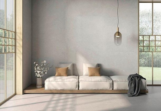 Коллекция Serenna Geotiles