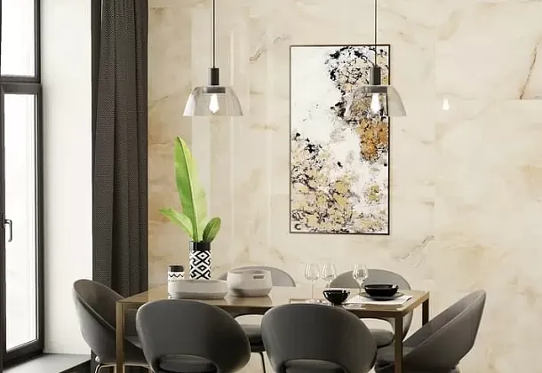 Коллекция Azure Cube Ceramica