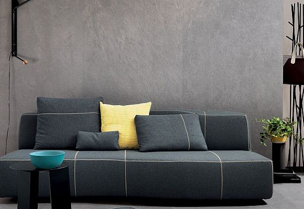 Коллекция Stone Slate Archskin