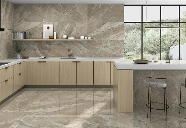 Коллекция Chantal STN Ceramica